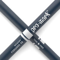 Pro Mark TX5BW-Blue Classic Forward para Baquetas Batería Azules 3