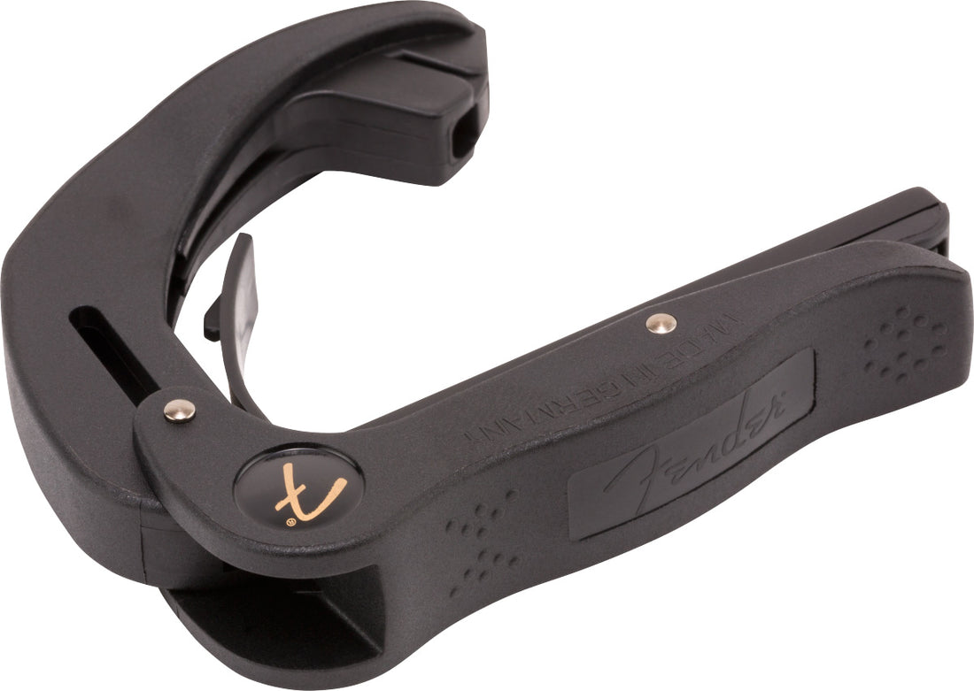 Fender 0990401004 Smart Capo Cejilla Guitarra Clásica 1