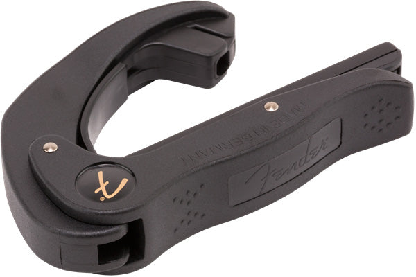 Fender 0990401004 Smart Capo Cejilla Guitarra Clásica 2