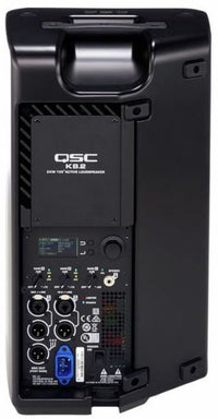 QSC K8.2 Altavoz dos Vías Activo 5