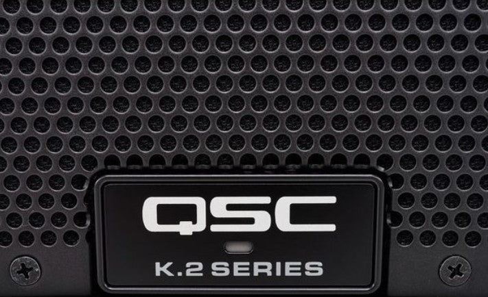 QSC K8.2 Altavoz dos Vías Activo 14