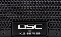 QSC K8.2 Altavoz dos Vías Activo 14