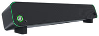 Mackie CR-Stealthbar Barra Monitor Estudio 1