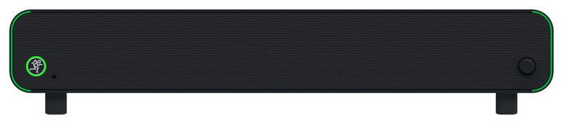 Mackie CR-Stealthbar Barra Monitor Estudio 4