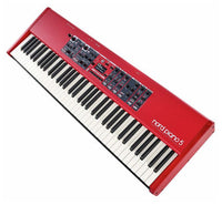 Clavia Nord Piano 5 73 Piano Digital 10