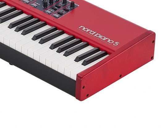 Clavia Nord Piano 5 73 Piano Digital 14