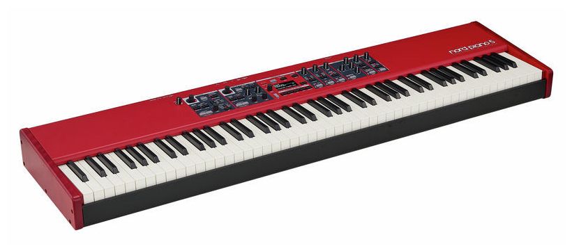 Clavia Nord Piano 5 88 Piano Digital 2