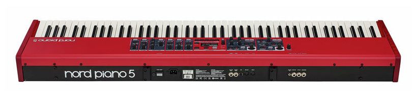 Clavia Nord Piano 5 88 Piano Digital 5