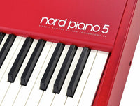 Clavia Nord Piano 5 88 Piano Digital 13