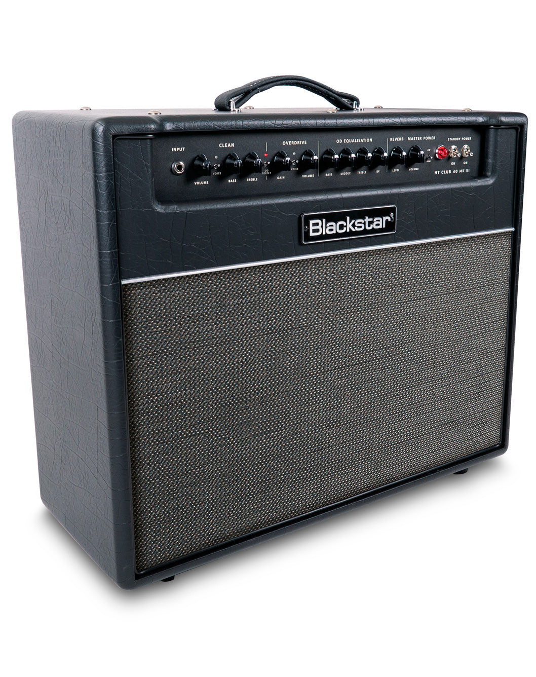 Blackstar HT Club 40 MKIII Amplificador Guitarra 2