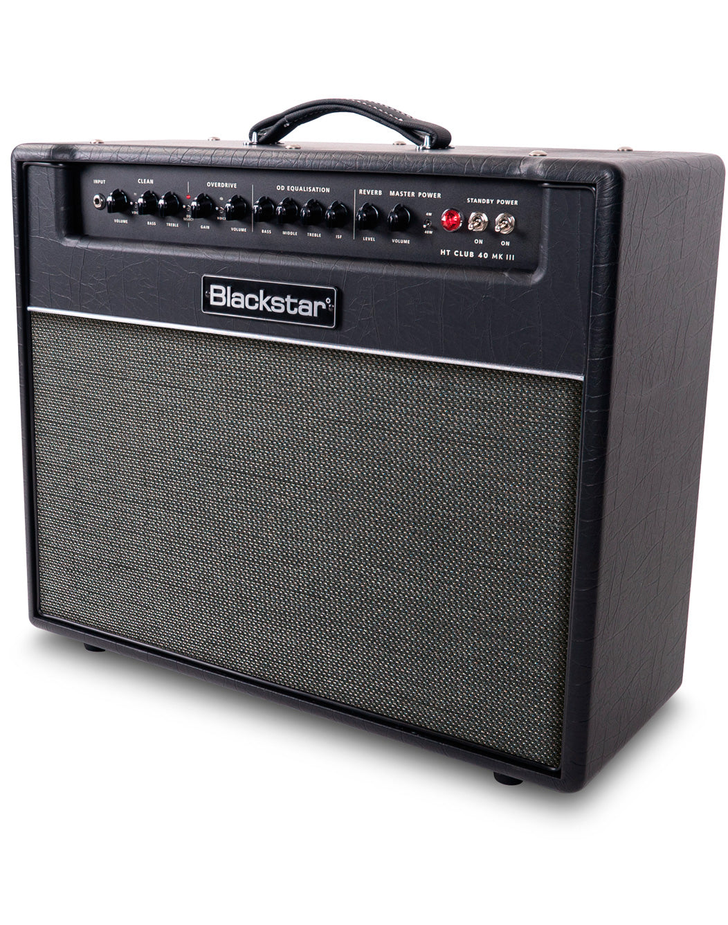 Blackstar HT Club 40 MKIII Amplificador Guitarra 3