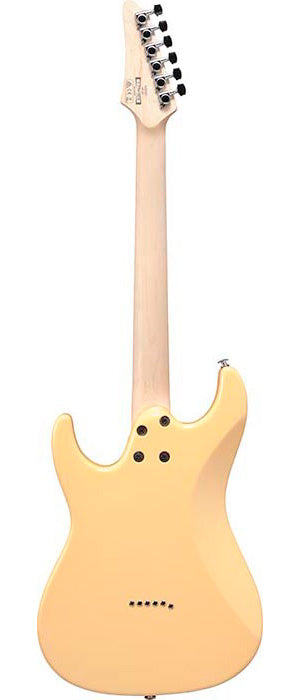 Ibanez AZES31 IV Guitarra Eléctrica Ivory 3