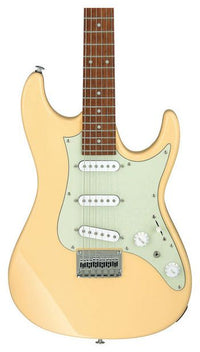 Ibanez AZES31 IV Guitarra Eléctrica Ivory 4