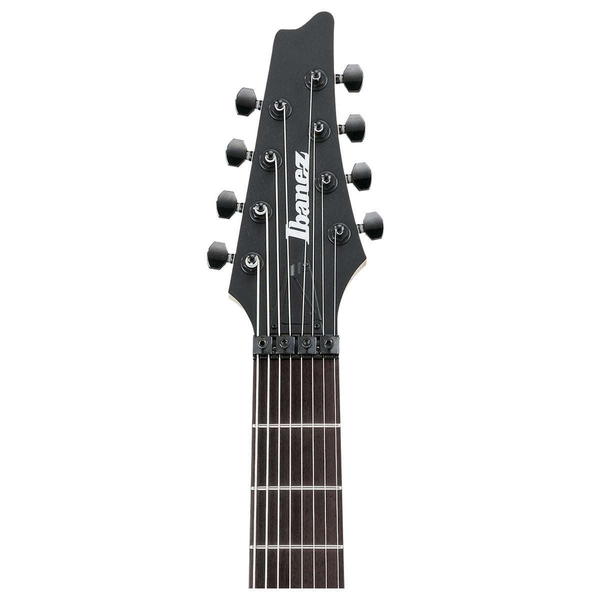 Ibanez M80M WK Meshuggah Guitarra Eléctrica 8 Cuerdas Weathered Black 3