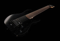 Ibanez M80M WK Meshuggah Guitarra Eléctrica 8 Cuerdas Weathered Black 16