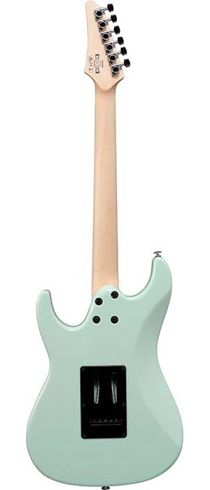 Ibanez AZES40 MGR Guitarra Eléctrica Mint Green 3