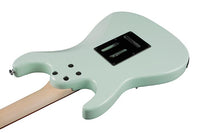 Ibanez AZES40 MGR Guitarra Eléctrica Mint Green 9