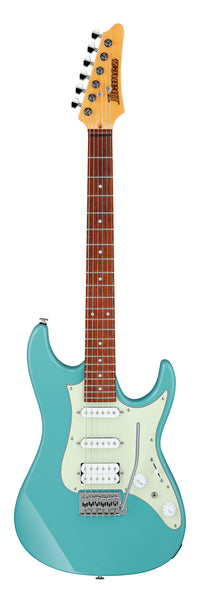 Ibanez AZES40 PRB Guitarra Eléctrica Purist Blue 1