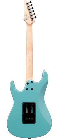 Ibanez AZES40 PRB Guitarra Eléctrica Purist Blue 3