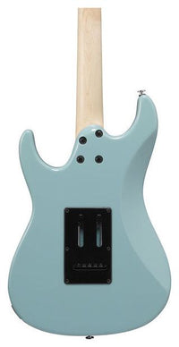 Ibanez AZES40 PRB Guitarra Eléctrica Purist Blue 5