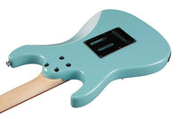 Ibanez AZES40 PRB Guitarra Eléctrica Purist Blue 9