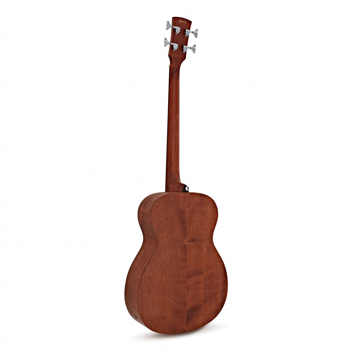 Ibanez PCBE12MH OPN Bajo Electroacústico Open Pore Natural 2