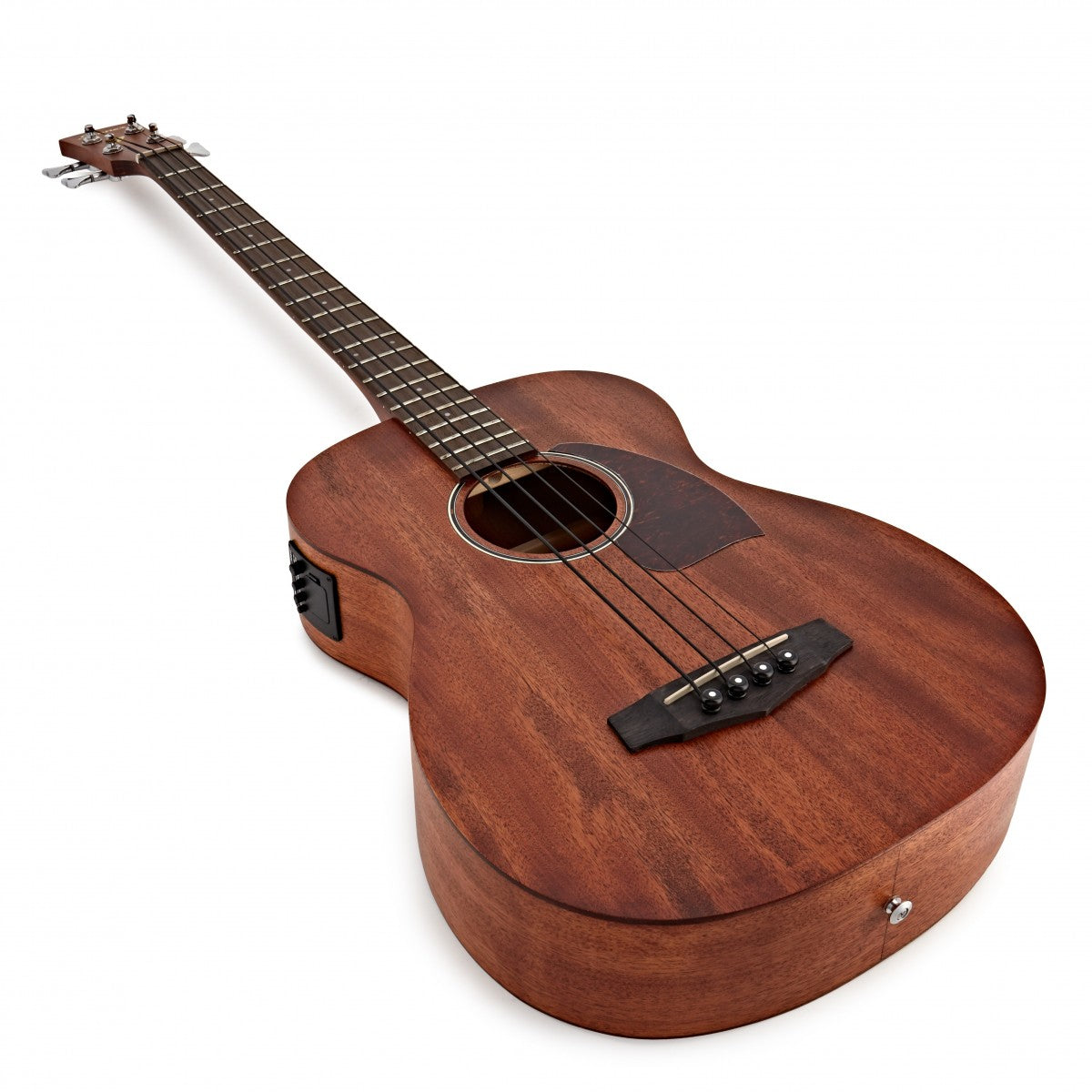 Ibanez PCBE12MH OPN Bajo Electroacústico Open Pore Natural 3