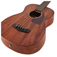 Ibanez PCBE12MH OPN Bajo Electroacústico Open Pore Natural 4