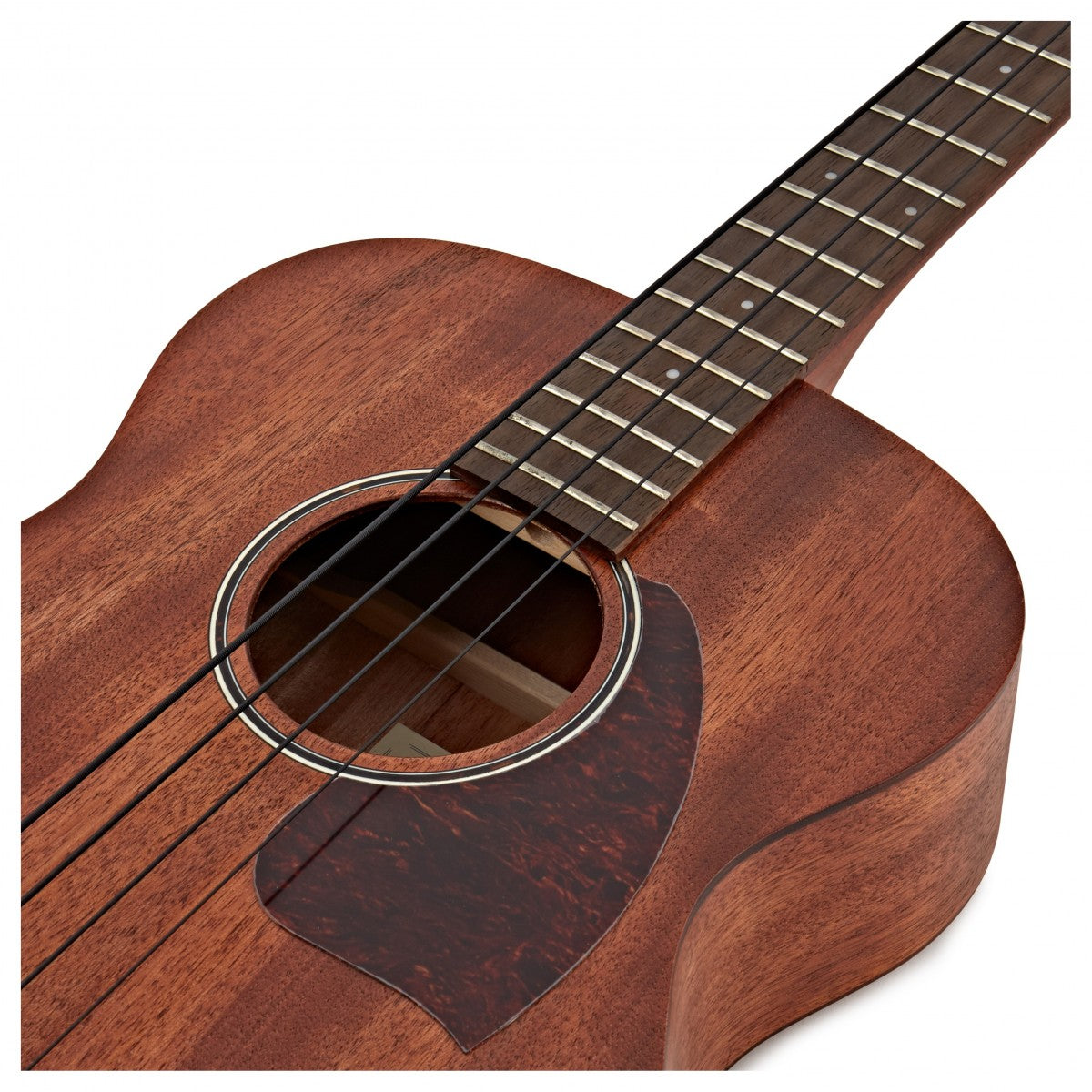 Ibanez PCBE12MH OPN Bajo Electroacústico Open Pore Natural 5