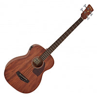 Ibanez PCBE12MH OPN Bajo Electroacústico Open Pore Natural 8