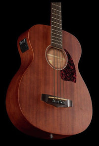 Ibanez PCBE12MH OPN Bajo Electroacústico Open Pore Natural 18