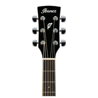 Ibanez PF15ECE NT Guitarra Electroacústica Natural 3