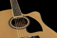 Ibanez PF15ECE NT Guitarra Electroacústica Natural 20