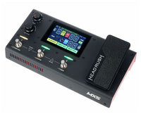 Headrush MX5 Pedalera Multiefectos Guitarra 4