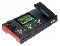 Headrush MX5 Pedalera Multiefectos Guitarra 7