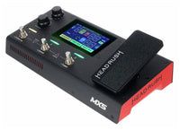 Headrush MX5 Pedalera Multiefectos Guitarra 8