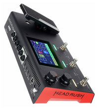 Headrush MX5 Pedalera Multiefectos Guitarra 9