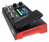 Headrush MX5 Pedalera Multiefectos Guitarra 10