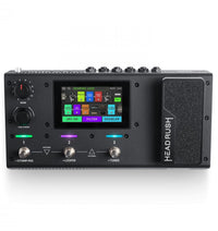 Headrush MX5 Pedalera Multiefectos Guitarra 14