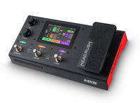 Headrush MX5 Pedalera Multiefectos Guitarra 15