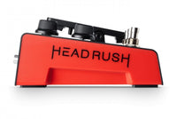 Headrush MX5 Pedalera Multiefectos Guitarra 18