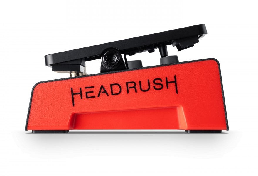 Headrush MX5 Pedalera Multiefectos Guitarra 19