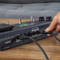 Headrush MX5 Pedalera Multiefectos Guitarra 23