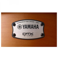 Yamaha DTX8KX RW Batería Electrónica Real Wood 8