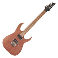 Ibanez RG421 MOL Guitarra Eléctrica Caoba Oil 7