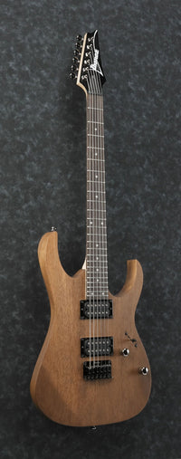 Ibanez RG421 MOL Guitarra Eléctrica Caoba Oil 8