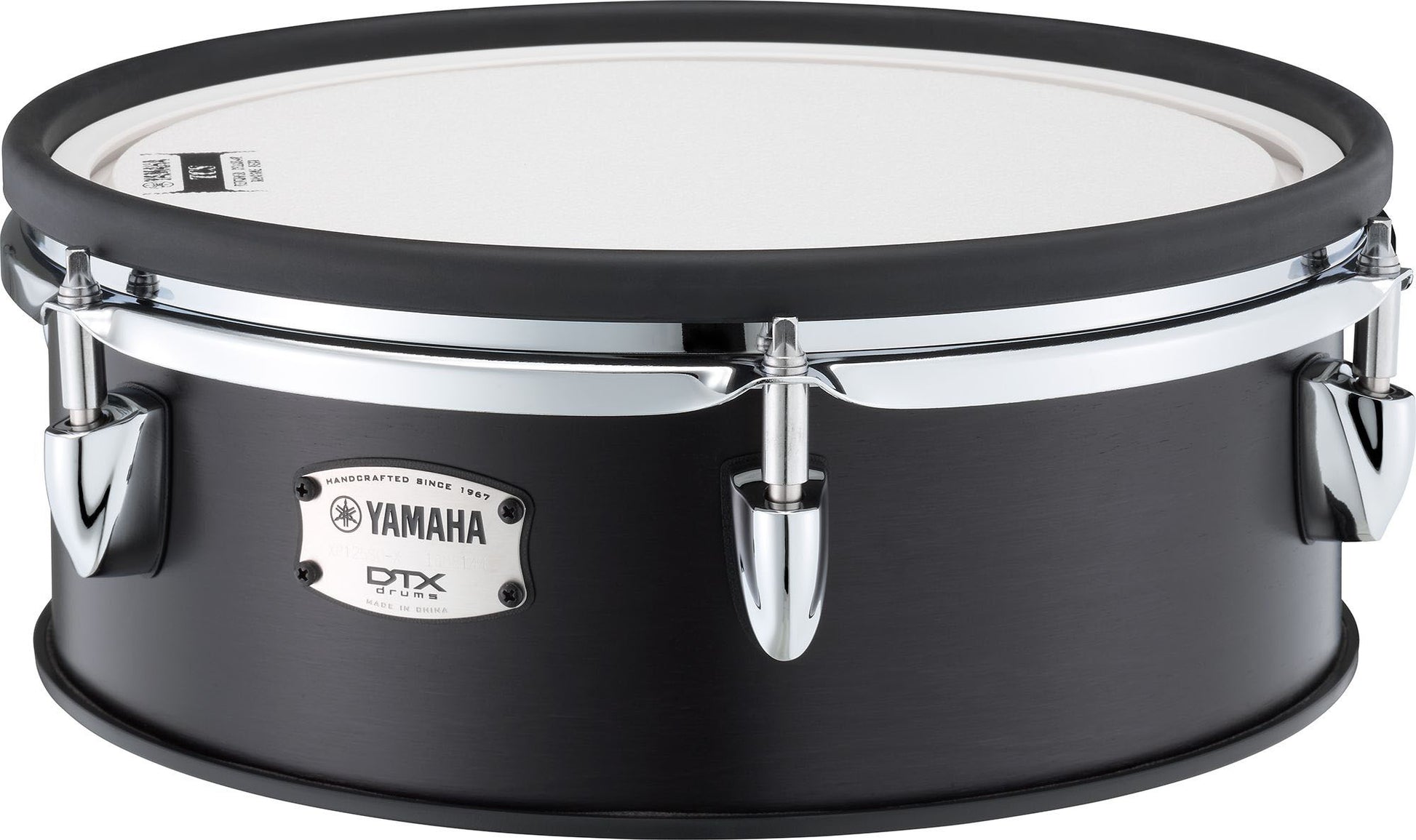 Yamaha DTX8KX BF Batería Electrónica Black Forest 6