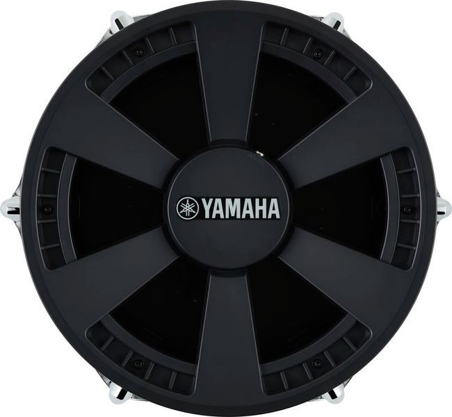 Yamaha DTX8KX BF Batería Electrónica Black Forest 9