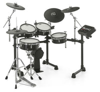 Yamaha DTX8KX BF Batería Electrónica Black Forest 17