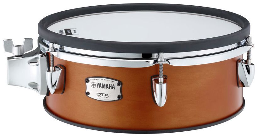 Yamaha DTX10KM RW Batería Electrónica Real Wood 7